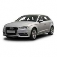 Фаркопы для Audi A3 2012-2021