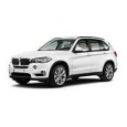 Фаркопы на BMW X5