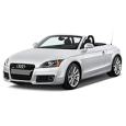Коврики для Audi TT