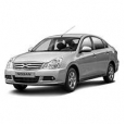 Фаркопы для Nissan Almera