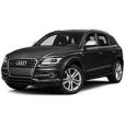 Audi Q5 2016-2021