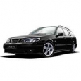 Фаркопы для Saab 9-5
