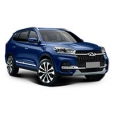 Фаркопы для Chery Tiggo 8 2020-2021